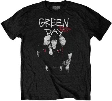 Zestaw prezentowy Green Day - Dookie (LP) SET S - 5