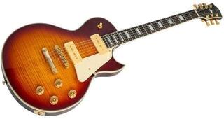 Guitarra eléctrica Sire Larry Carlton L7V New Gen Tobacco Sunburst Guitarra eléctrica - 2