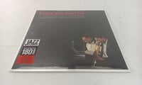 Duke Ellington & John Coltrane - Duke Ellington & John Coltrane (Limited Edition) (180 g) (LP)