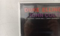 Duke Ellington & John Coltrane - Duke Ellington & John Coltrane (Limited Edition) (180 g) (LP)