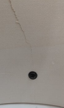 Παιδικό Σετ Ντραμς Stagg Tim Jr 5/16B Black Παιδικό Σετ Ντραμς (Φθαρμένο) - 6