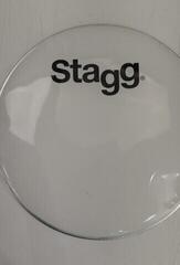 Παιδικό Σετ Ντραμς Stagg Tim Jr 5/16B Black Παιδικό Σετ Ντραμς (Φθαρμένο) - 7