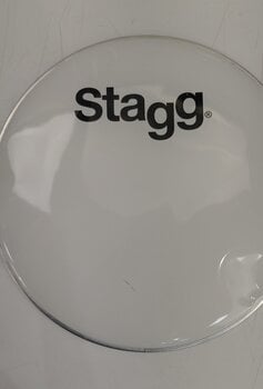 Παιδικό Σετ Ντραμς Stagg Tim Jr 5/16B Black Παιδικό Σετ Ντραμς (Φθαρμένο) - 8