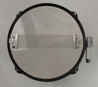 Stagg Tim Jr 5/16B Black Παιδικό Σετ Ντραμς