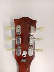 Sähkökitara Epiphone IGC 1960 Les Paul Standard Reissue Washed Burgundy Sähkökitara (Uudenveroinen) - 3