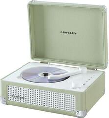Desktop Music Player Crosley Cruiser Cd Player  Desktop Music Player - 1