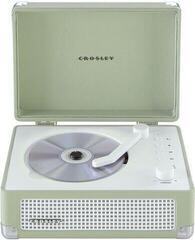 Desktop Music Player Crosley Cruiser Cd Player  Desktop Music Player - 2
