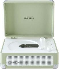 Desktop Music Player Crosley Cruiser Cd Player  Desktop Music Player - 3