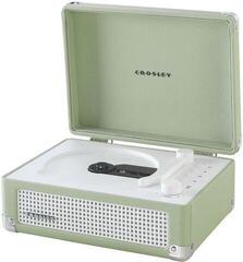 Desktop Music Player Crosley Cruiser Cd Player  Desktop Music Player - 4