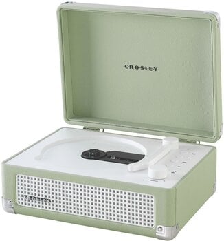 Desktop Music Player Crosley Cruiser Cd Player  Desktop Music Player - 5