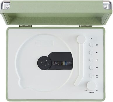 Desktop Music Player Crosley Cruiser Cd Player  Desktop Music Player - 6