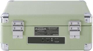 Desktop Music Player Crosley Cruiser Cd Player  Desktop Music Player - 7