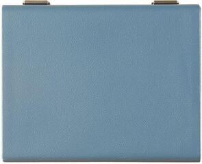 Desktop Music Player Crosley Voyager Cd Player Washed Blue Desktop Music Player - 7