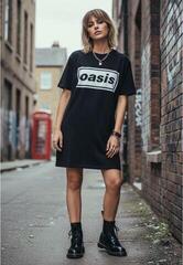 T-Shirt Oasis Decca Logo (Dress) - 1