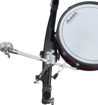 Elektroniska trummor Alesis Strike Pro SE Red Elektroniska trummor (Skadad) - 3