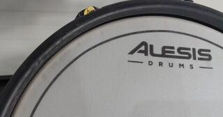 Elektroniska trummor Alesis Strike Pro SE Red Elektroniska trummor (Skadad) - 6