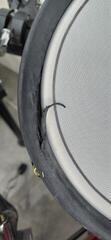 Elektroniska trummor Alesis Strike Pro SE Red Elektroniska trummor (Skadad) - 7