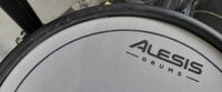 Alesis Strike Pro SE Red Elektroniska trummor