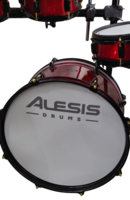 Alesis Strike Pro SE Red Elektroniska trummor