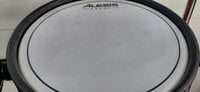 Alesis Strike Pro SE Red Elektroniska trummor