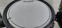 Alesis Strike Pro SE Red Elektroniska trummor