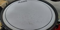 Alesis Strike Pro SE Red Elektroniska trummor