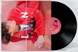 Disc de vinil LIN - Colours (LP) - 1
