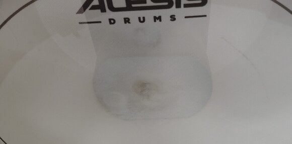 Elektroniska trummor Alesis Strike Pro SE Red Elektroniska trummor (Skadad) - 23