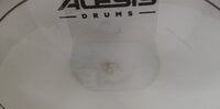 Alesis Strike Pro SE Red Elektroniska trummor