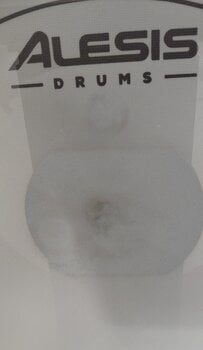Elektroniska trummor Alesis Strike Pro SE Red Elektroniska trummor (Skadad) - 24