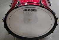 Alesis Strike Pro SE Red Elektroniska trummor