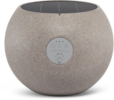 Prenosni zvočnik Victrola Zen Bluetooth solar Prenosni zvočnik - 5