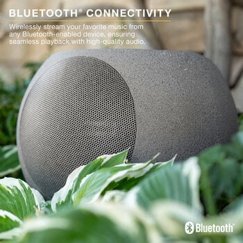 Prenosni zvočnik Victrola Zen Bluetooth solar Prenosni zvočnik - 14