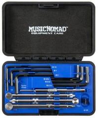 Outil de maintenance de guitare MusicNomad Keep It Simple Setup Kit Outil de maintenance de guitare - 2