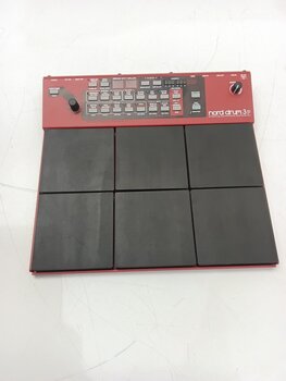 Pad do perkusji elektronicznej NORD Drum 3P Pad do perkusji elektronicznej (Jak nowe) - 2
