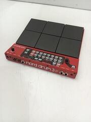 Pad do perkusji elektronicznej NORD Drum 3P Pad do perkusji elektronicznej (Jak nowe) - 3