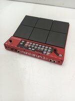 NORD Drum 3P Pad do perkusji elektronicznej
