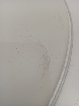 Opna za bubanj Evans B16G1 G1 Coated 16" Opna za bubanj (Oštećeno) - 4