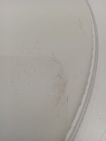 Evans B16G1 G1 Coated 16" Opna za bubanj