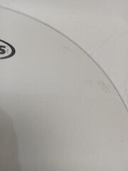 Trommeskinn Evans B16G1 G1 Coated 16" Trommeskinn (Skadet) - 4