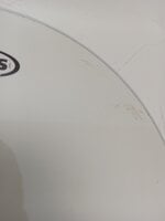 Evans B16G1 G1 Coated 16" Opna za bubanj