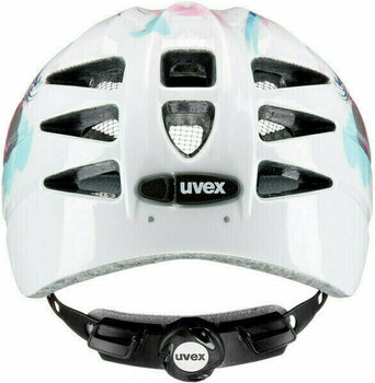 Kinder fahrradhelm UVEX Kid 1 Unicorn 47-52 Kinder fahrradhelm - 3