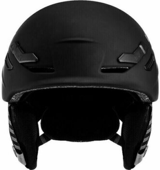 Ski Helmet UVEX P.8000 Tour Black Mat 55-59 cm Ski Helmet - 2