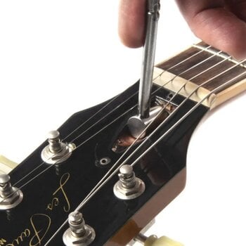 Outil de maintenance de guitare MusicNomad Keep It Simple Setup Kit Outil de maintenance de guitare - 15