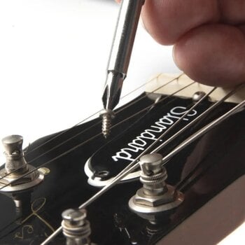 Outil de maintenance de guitare MusicNomad Keep It Simple Setup Kit Outil de maintenance de guitare - 16