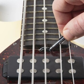 Outil de maintenance de guitare MusicNomad Keep It Simple Setup Kit Outil de maintenance de guitare - 17