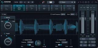 Software Plug-In FX-processor iZotope Everything Bundle (Digitalt produkt) - 4