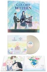 Disque vinyle Kensuke Ushio - The Colors Within (O.S.T.) (Milky Clear Coloured) (LP) - 2