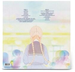 Disque vinyle Kensuke Ushio - The Colors Within (O.S.T.) (Milky Clear Coloured) (LP) - 3