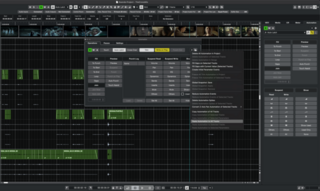 DAW Sequencer-Software Steinberg Nuendo 15 Compatitive Crossgrade (Digitales Produkt) - 1